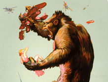 King Kong