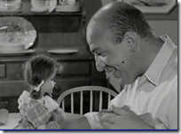 Telly Savalas and Talking Tina