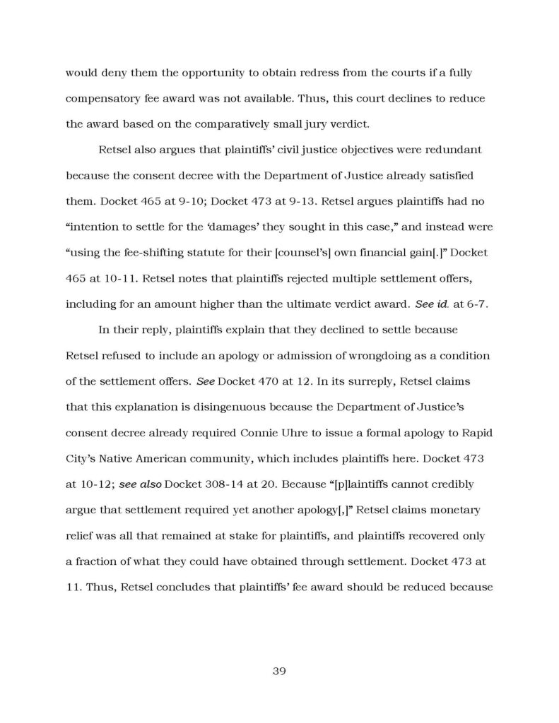 NDN Collective v. Retsel Corp._Page_39